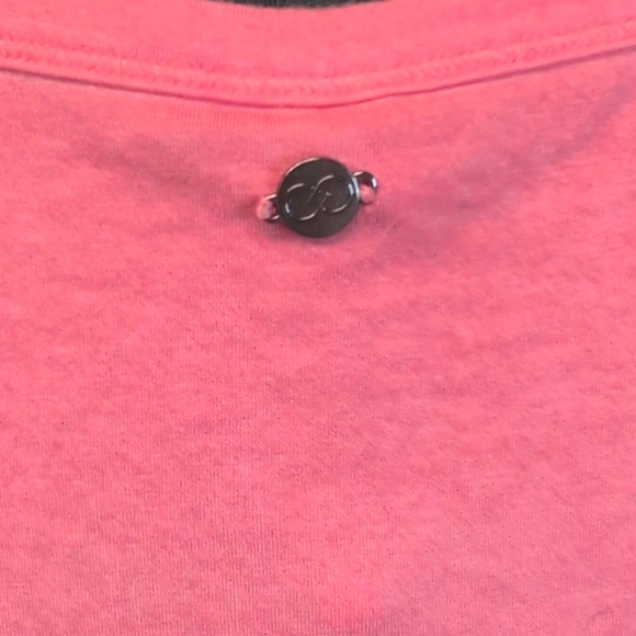 Calia NWT Stay The Path Graphic Loose Fit T-Shirt Size M - Picture 8 of 10